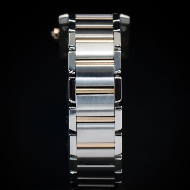 Cartier Tank Francaise WE110005 Image 7